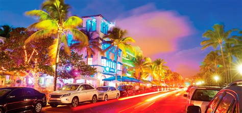magic city in miami.
